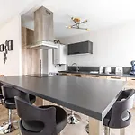 Appartement L'adorable Confort&central Clermont-Ferrand