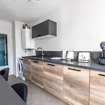 L'adorable Confort&central Appartement Clermont-Ferrand