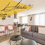 Appartement L'adorable Confort&central