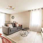 Appartement L'adorable Confort&central *