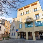 L\'adorable Confort&Central