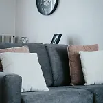 Appartement L'adorable Confort&central *