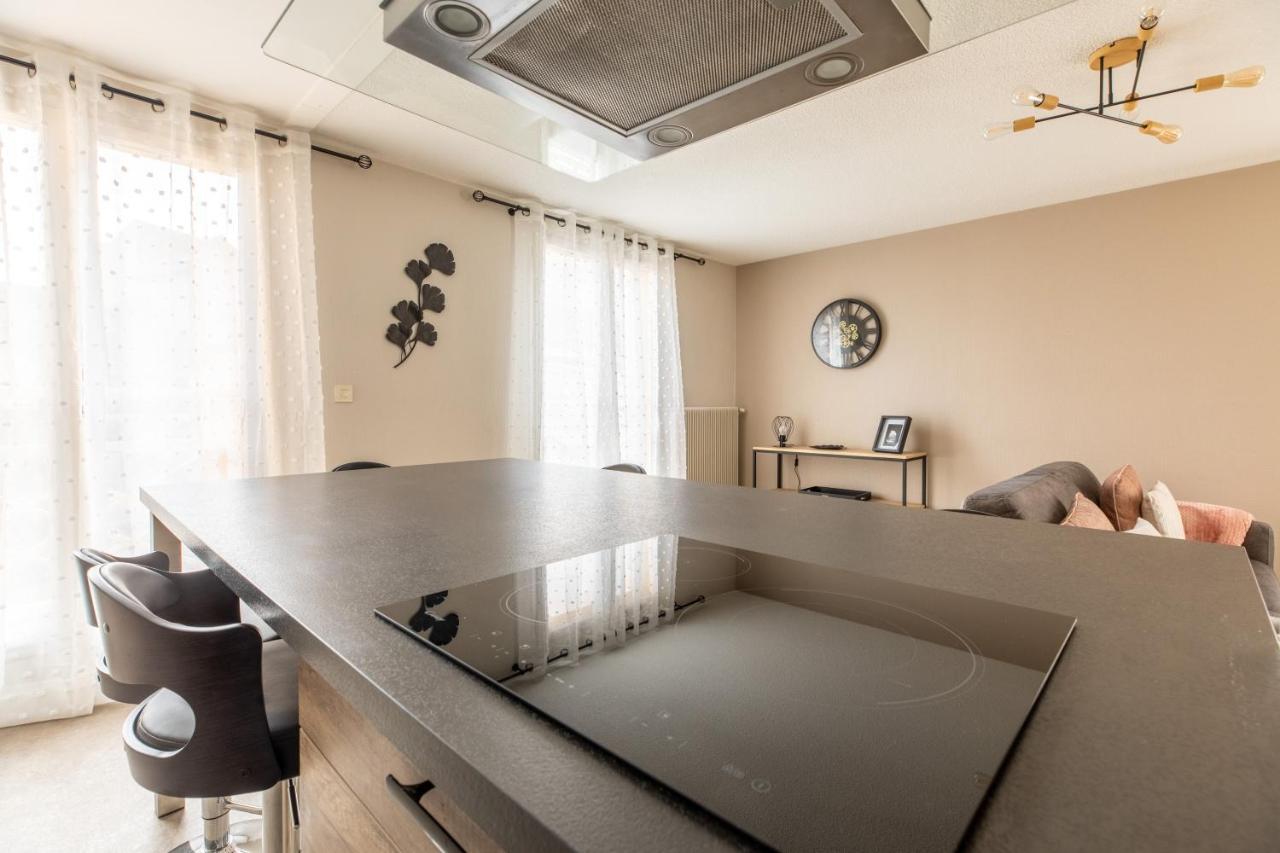 L'adorable Confort & Appartement