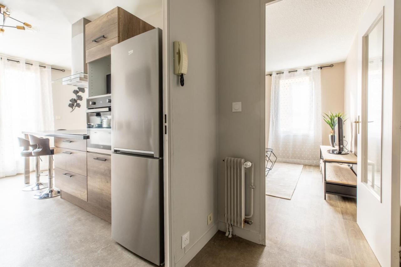 Appartement L'adorable Confort &