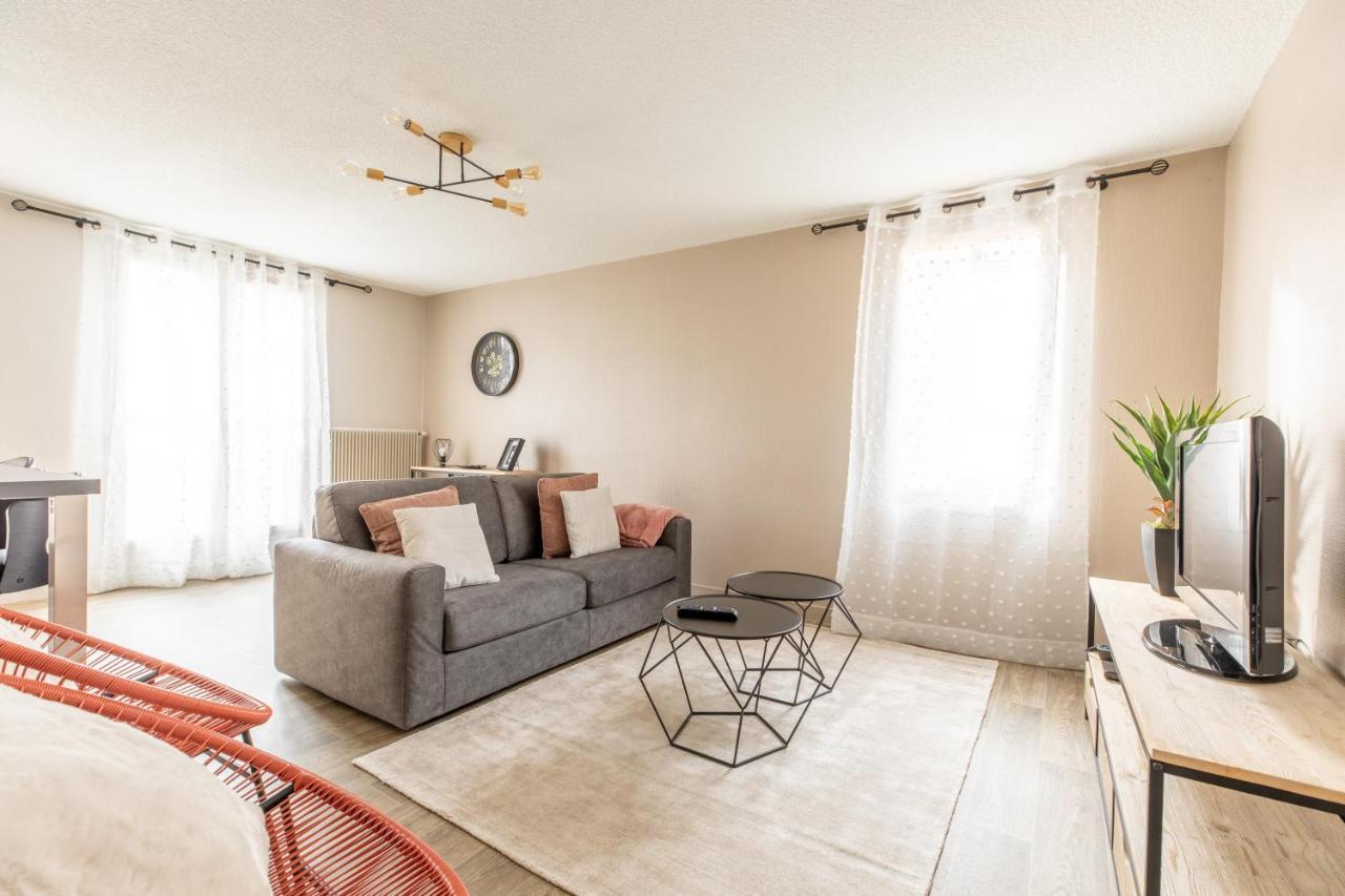 Appartement L'adorable Confort & *