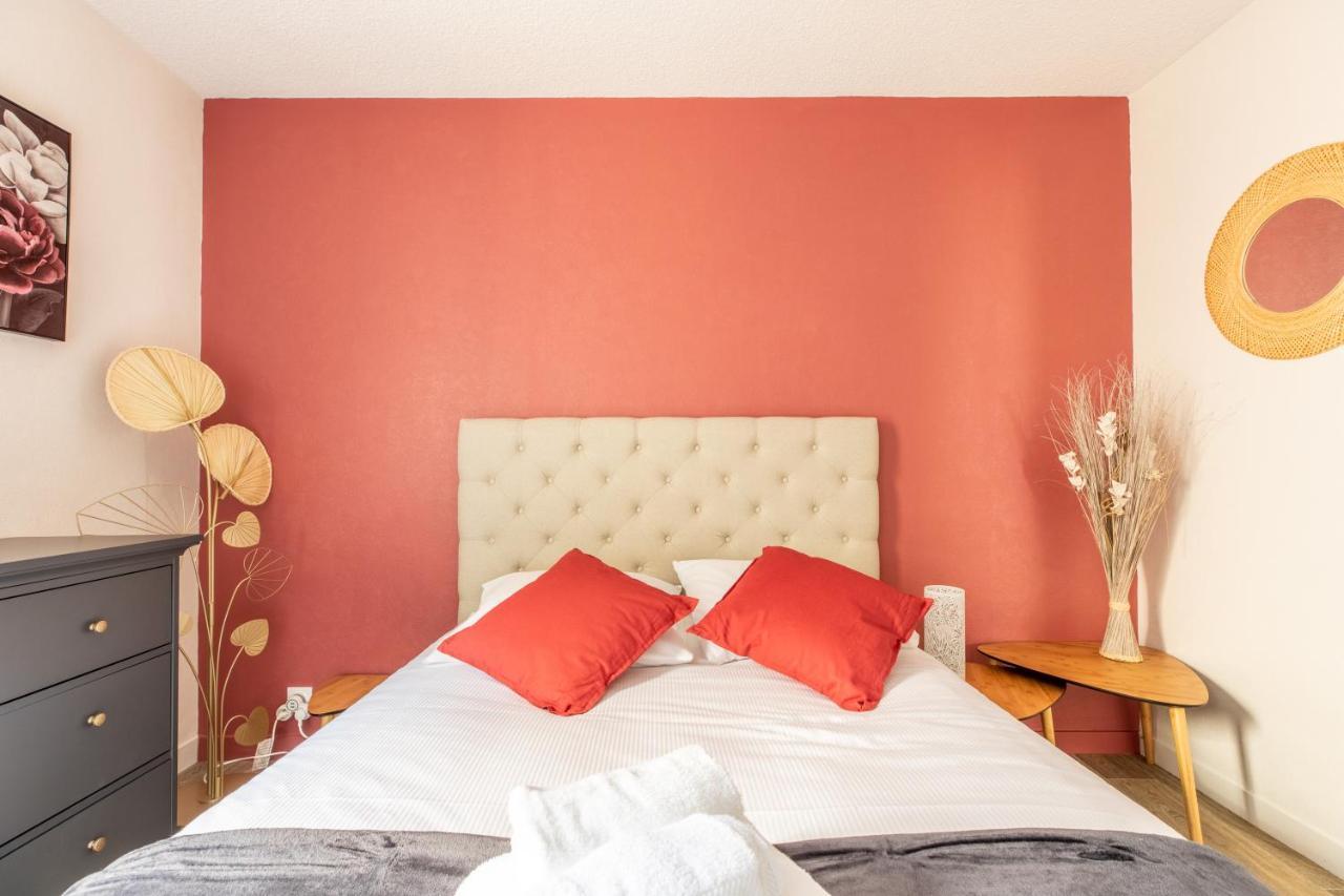L'adorable Confort & Appartement *