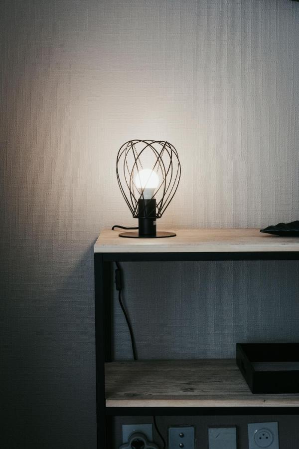 Appartement L'adorable Confort &