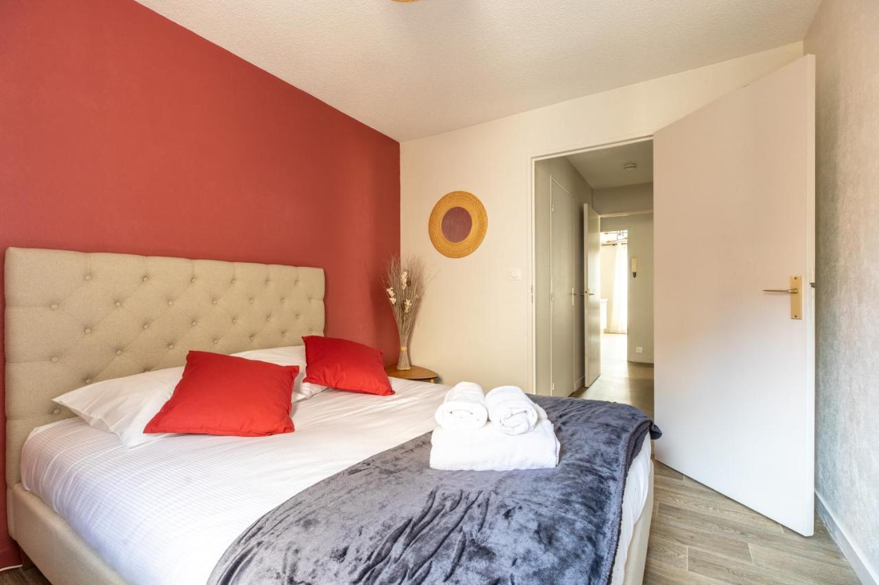 Appartement L'adorable Confort & *