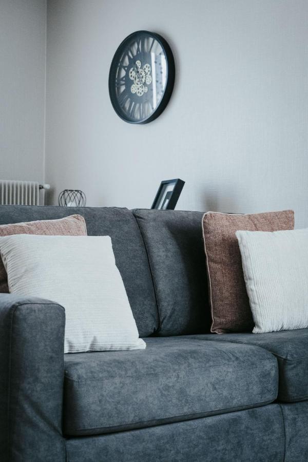 Appartement L'adorable Confort & *