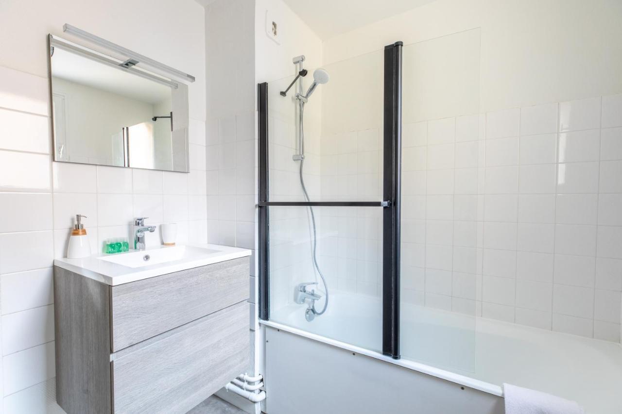 L'adorable Confort&central Appartement *